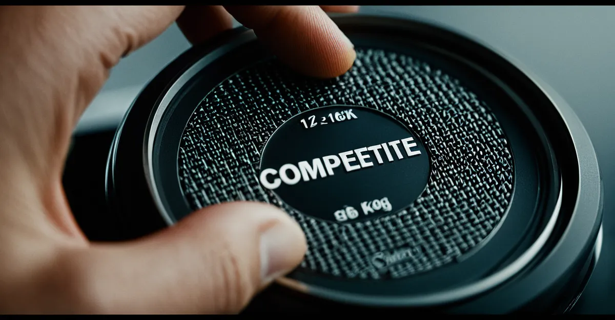 Come ottenere un vantaggio competitivo nel settore?